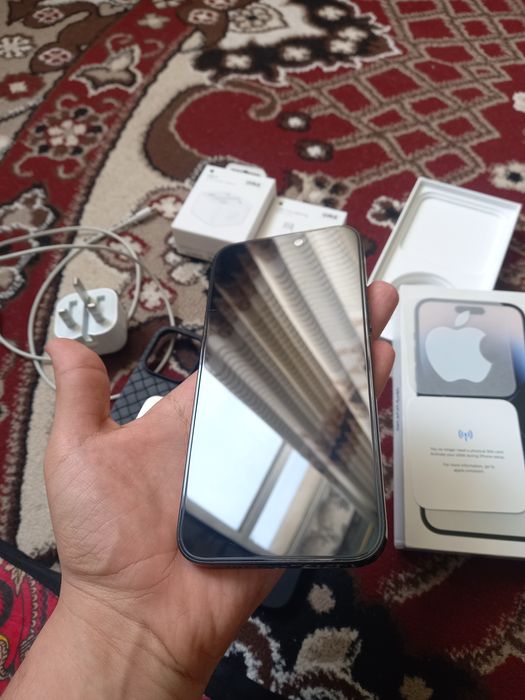 Iphone 14 pro max 256Gb Айфон 14 про макс