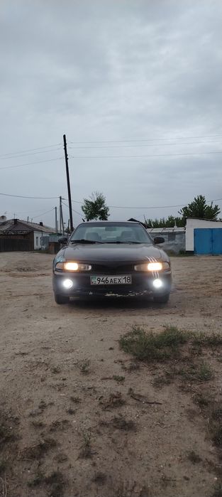 Продам машину галант 7