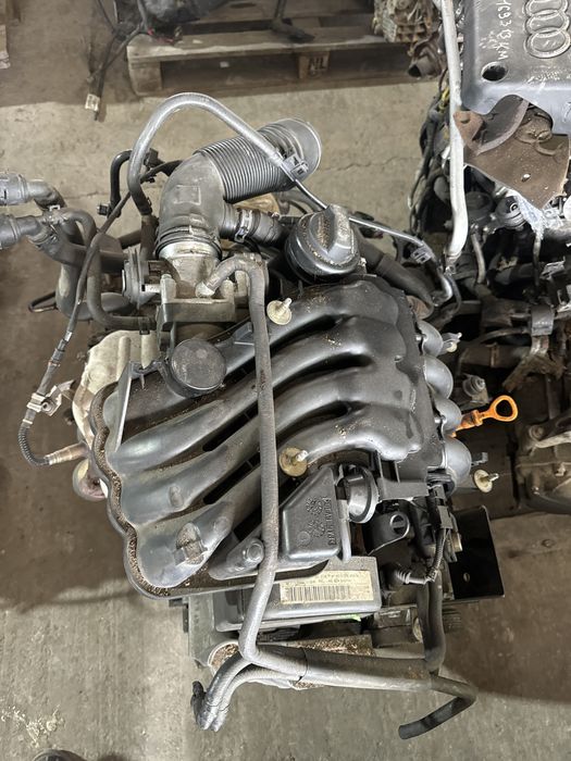 Даигатель AKL Гольф 4