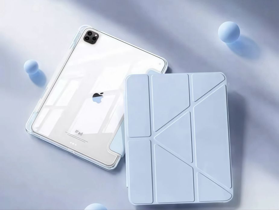 Чехлы для iPad в наличии и под заказ