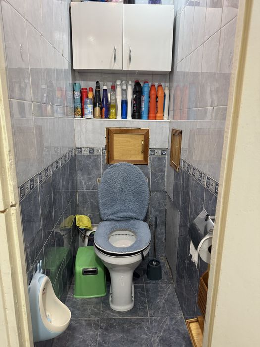 Срочно продается 3/5/9 80м2