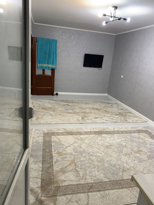 101(8)корп1 1 бөлмелі үй сатылады