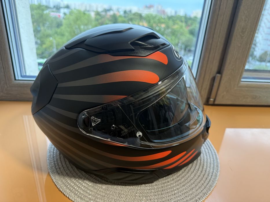 Vand Casca Moto HJC F71 Zen, Marimea S, Noua