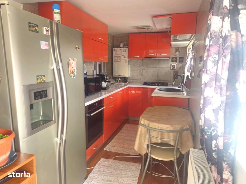 2 camere Balotesti/parter /intrare separata/ pretabil spatiu comercial