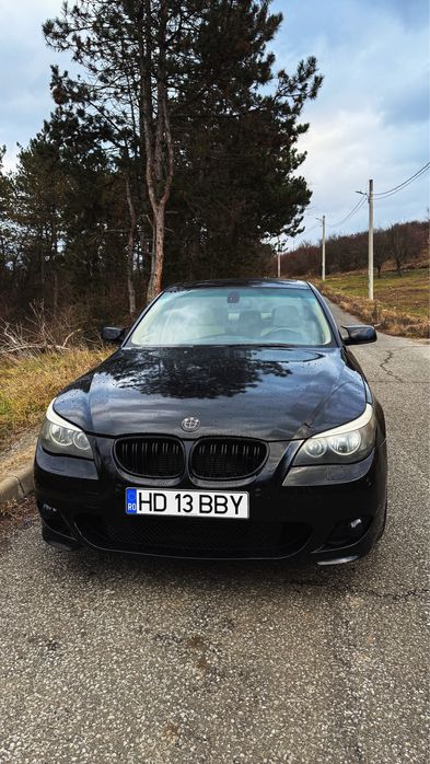 BMW 5 Series 2005 — imagine 3