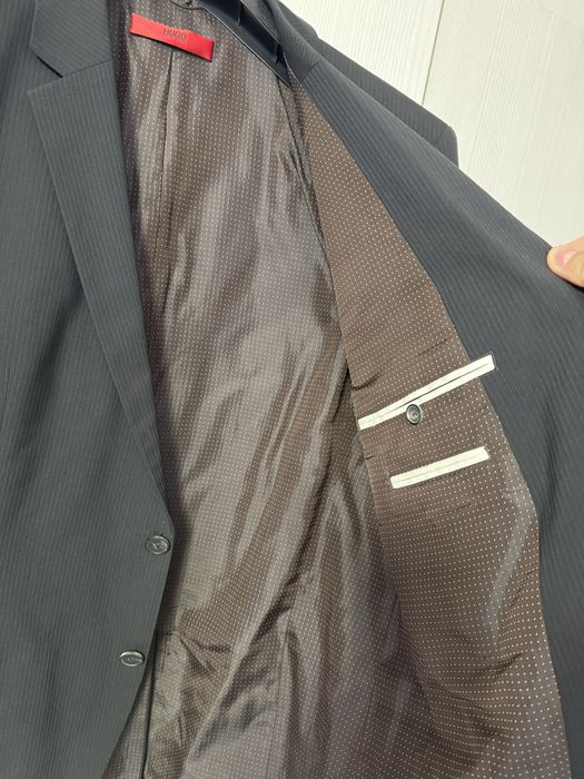 Продам мужской пиджак Hugo Boss