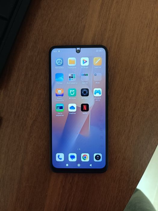 Redmi note 11 бу