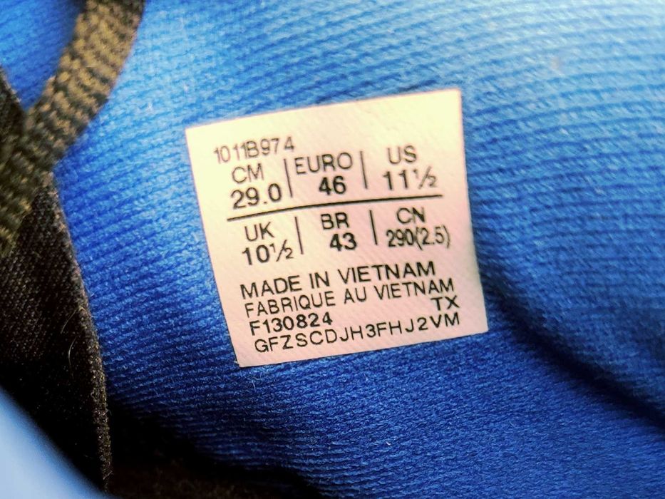 ASICS NovaBlast 5 (EU 46)!