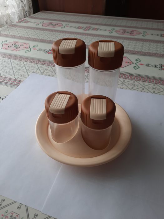 Набор для специй