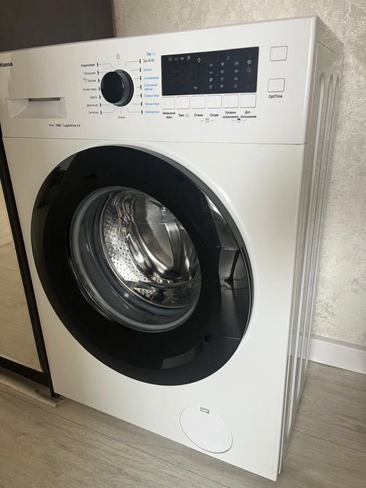 Продам стиральную машину Hansa