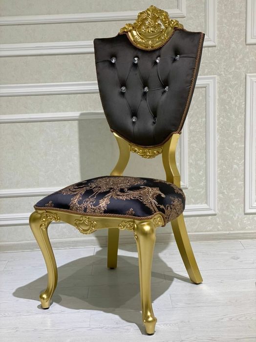 Стол стул цехдан