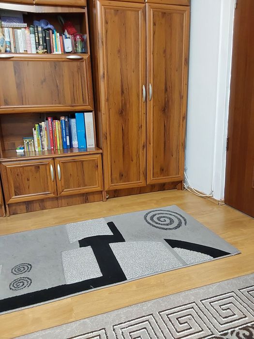 Mobila sufragerie din 4 corpuri