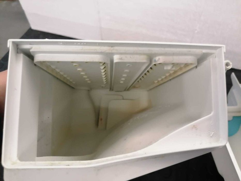 Caseta detergent cu sertar masina de spalat Gorenje W8544N/I model/ C3