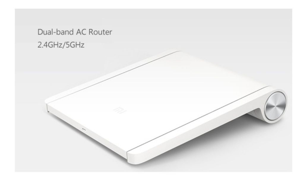 Оригинален wi fi рутер Mi / Xiaomi