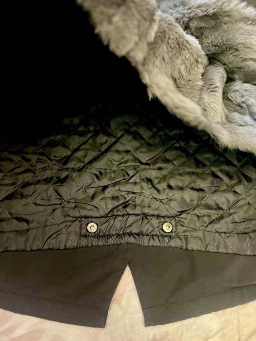 Продам Парка натуральная