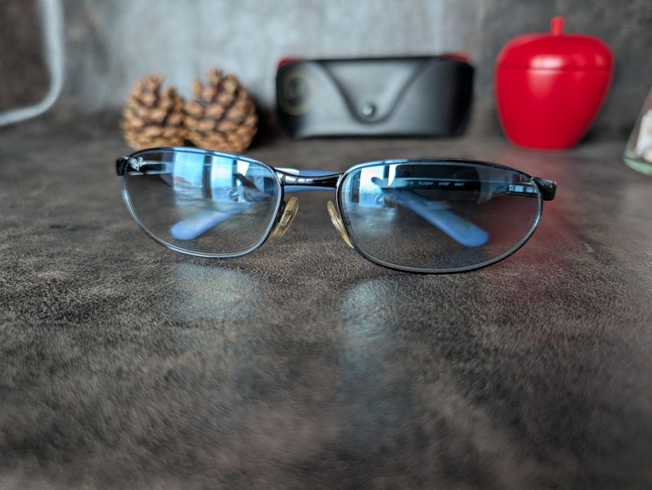 Оригинални слънчеви очила Ray Ban