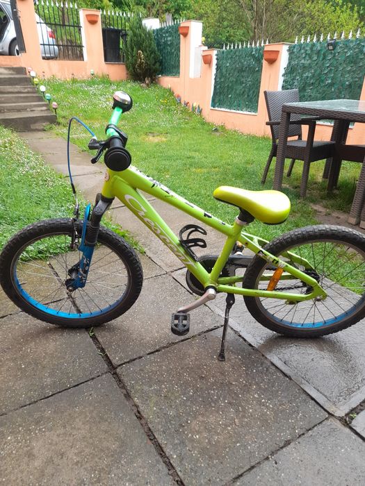 Vind bicicleta copii