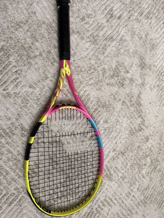 racheta babolat boost rafa