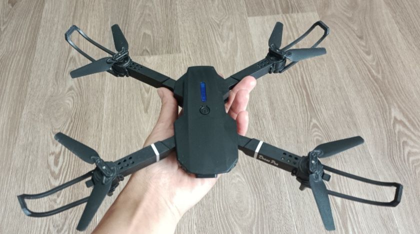 Продам новые дроны