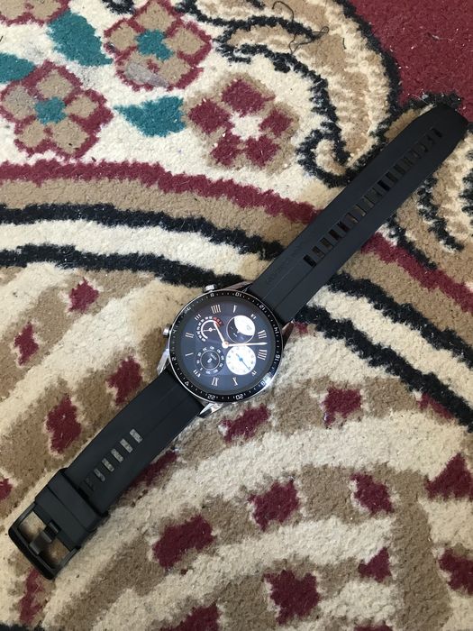Huawei watch gt смарт часы