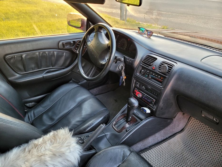 Продам Subaru legacy