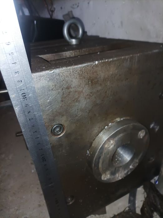 Пресс-форма холодноканальная