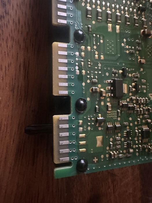 Бмв Bmw Xenon facelift  TMS модул 3 4 5 X5 серия