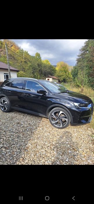 PEUGEOT Unknown Model 2022 — imagine 3