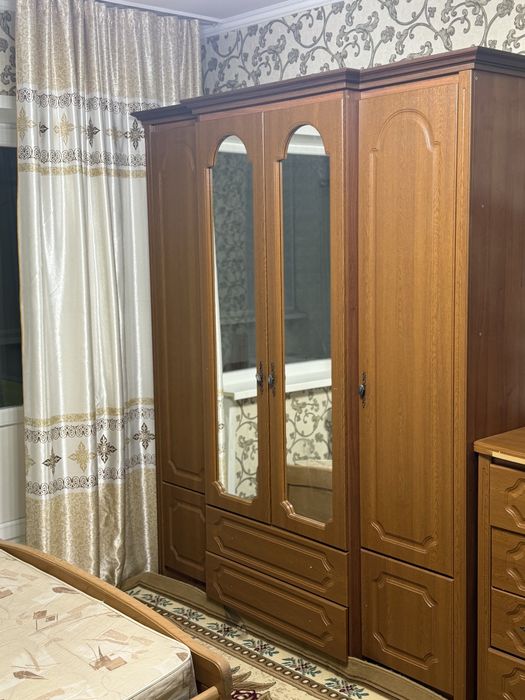 Продам шкаф и комод
