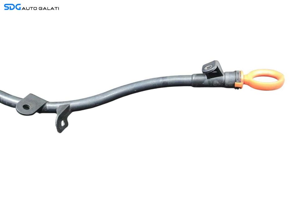 Joja Ulei Seat Toledo 3 1.6 TDI 2005 - 2009 Cod 03L103634G [N3846]