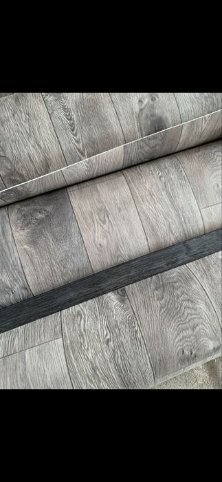 Ленолиум 36 квадратов бу