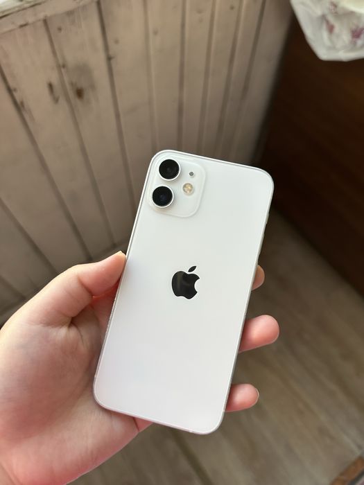 Iphone 12mini 64gb 74%