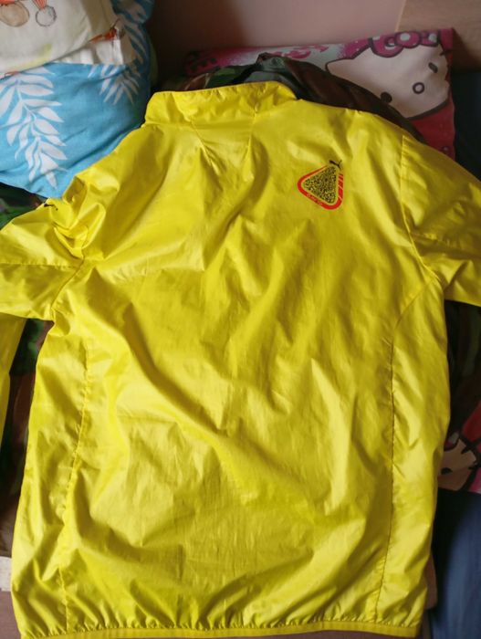 Оригинална ветровка Puma
