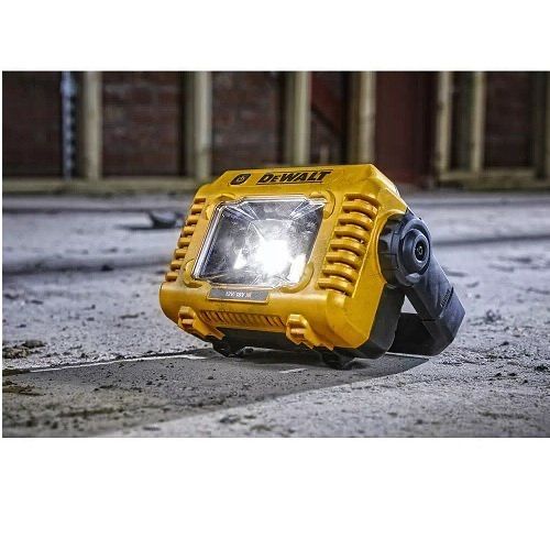 DeWALT Фенер / Лампа  DCL077-XJ 12V / 18V 2000lm