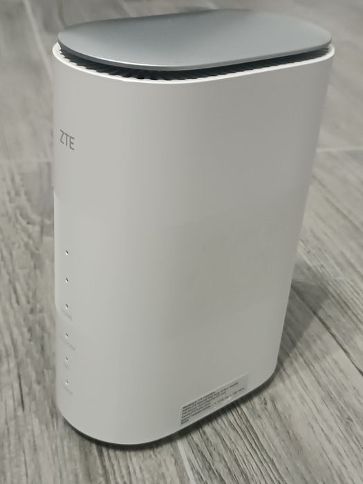 Router SIM ZTE MC888A 5G / 4G LTE WI-FI 6  necodat