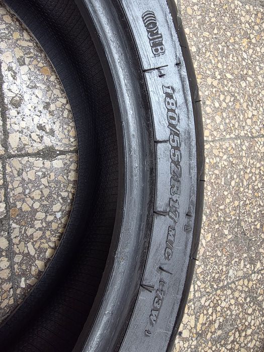 Cauciucuri Moto Dunlop Dot 22