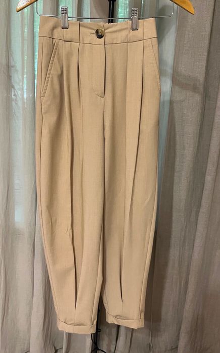 Костюм шикарный Bershka
