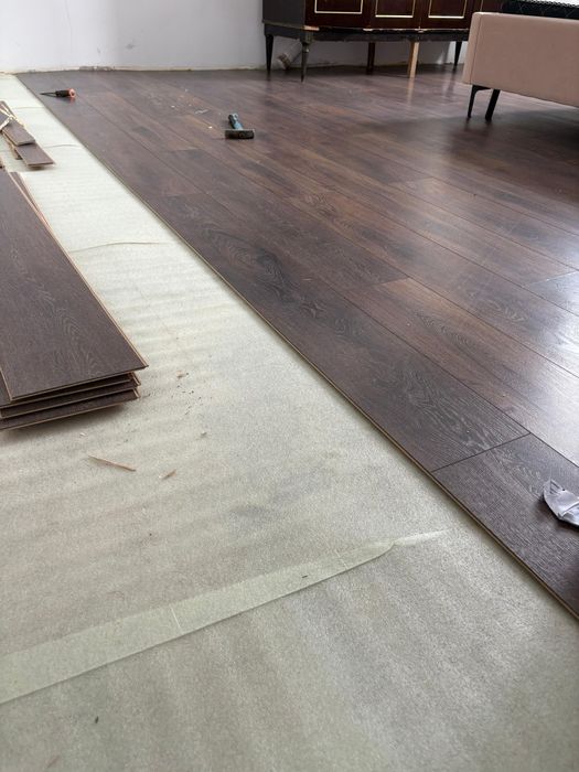 Ламинат 32 класс 97 кв метр