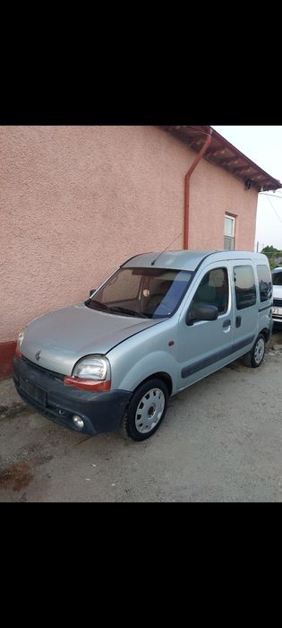 Piese Renault Kangoo Oferta Top Faruri