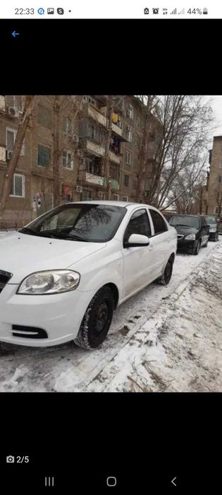 Шевролет авео. Продаю