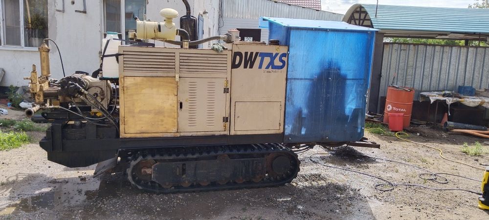 Продам буровую машину (Гнб)