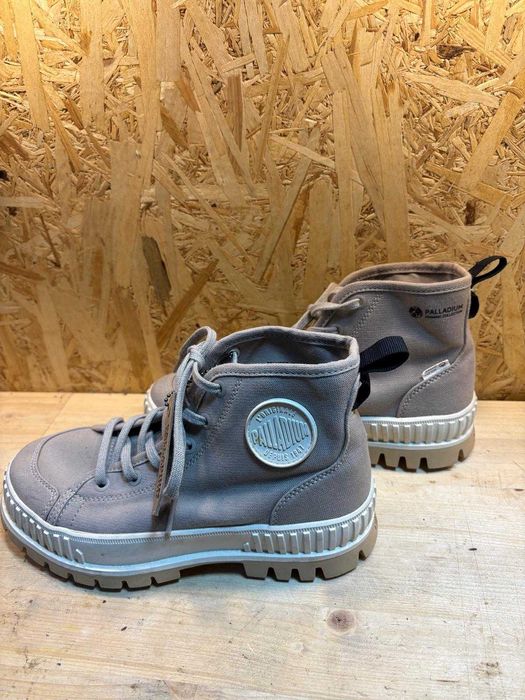 Ghete Palladium PallaShock 38 noi