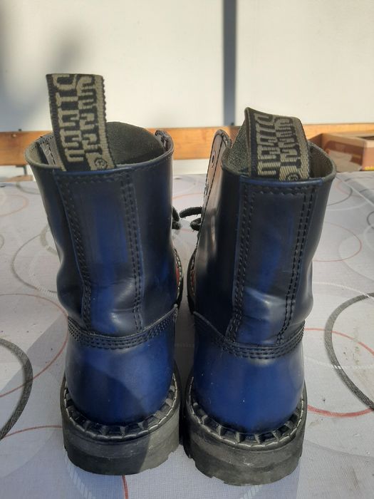 De vânzare Bocanci Steel