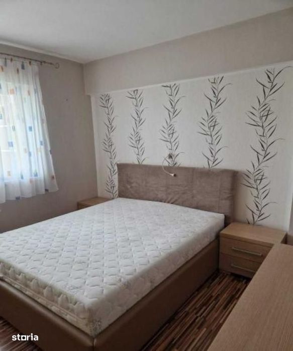 Apartament 3 camere Virtuții | bloc 1990–2000 | parcare |
