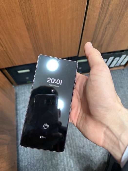 Samsung note 20 5G 8/256