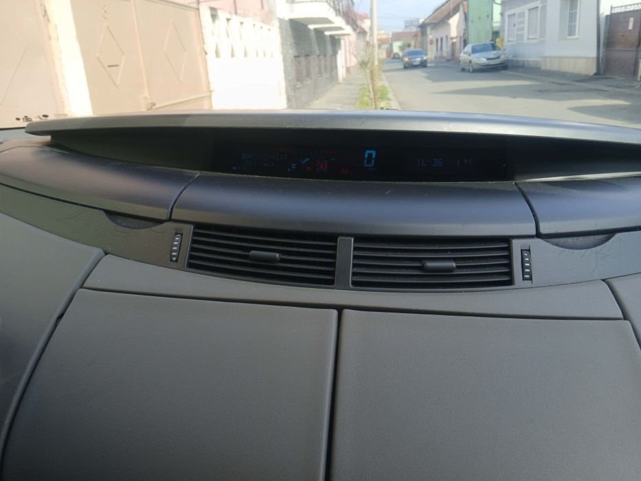Vind Renault Espace 4 2litri benzină