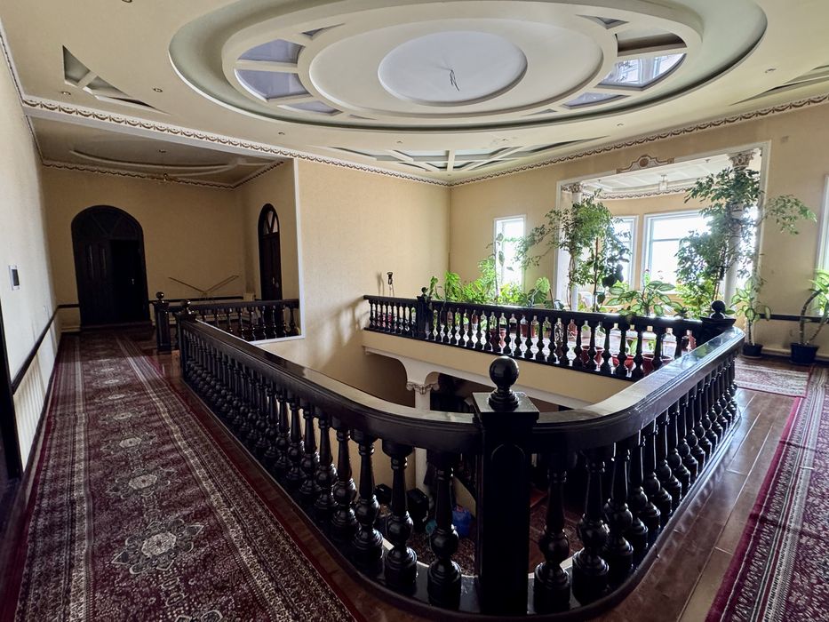 Продается участок. Учкахрамон.