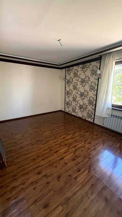 Новостройка квартира