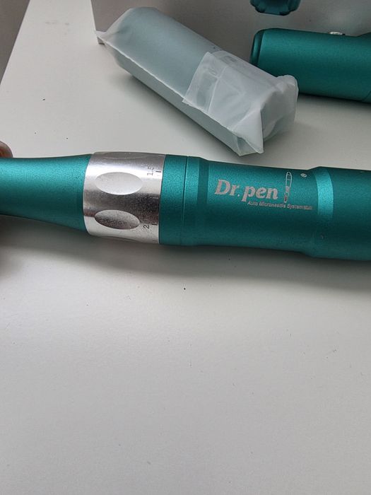 Dr. Pen A65 -microneedling -  nou, nefolosit