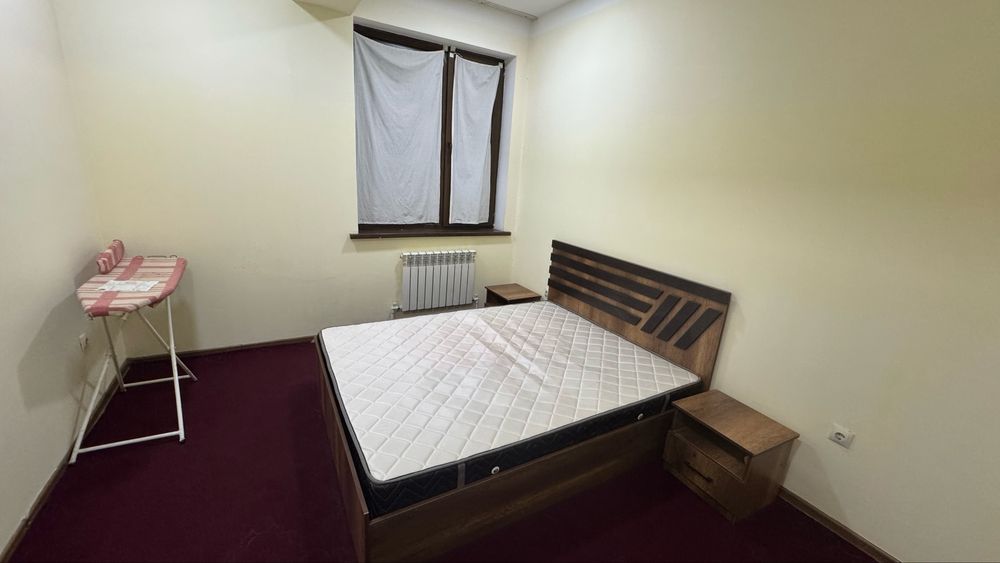 Nurafshon (toytepa) 2 xonali kv ijaraga beriladi